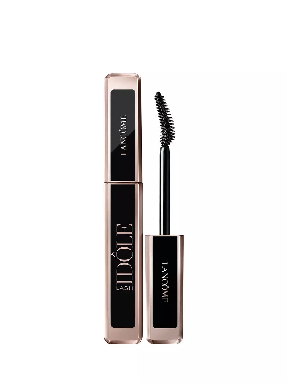 Lancôme L'Idôle Lash Mascara Glossy Black Brand New in Box Full Size Volume Lift